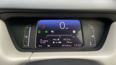 Honda Jazz 1.5 i-MMD Hybrid EX 5dr eCVT Hybrid Hatchback